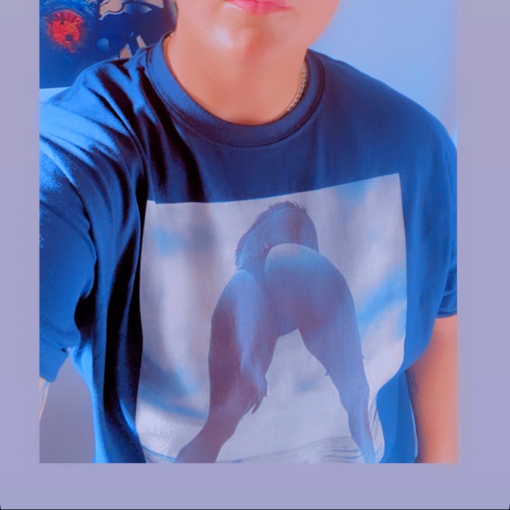 LIMITED EDITION TSHIRT - PUREJoy-K